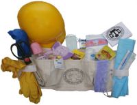 Grandpa Deluxe Tool Belt